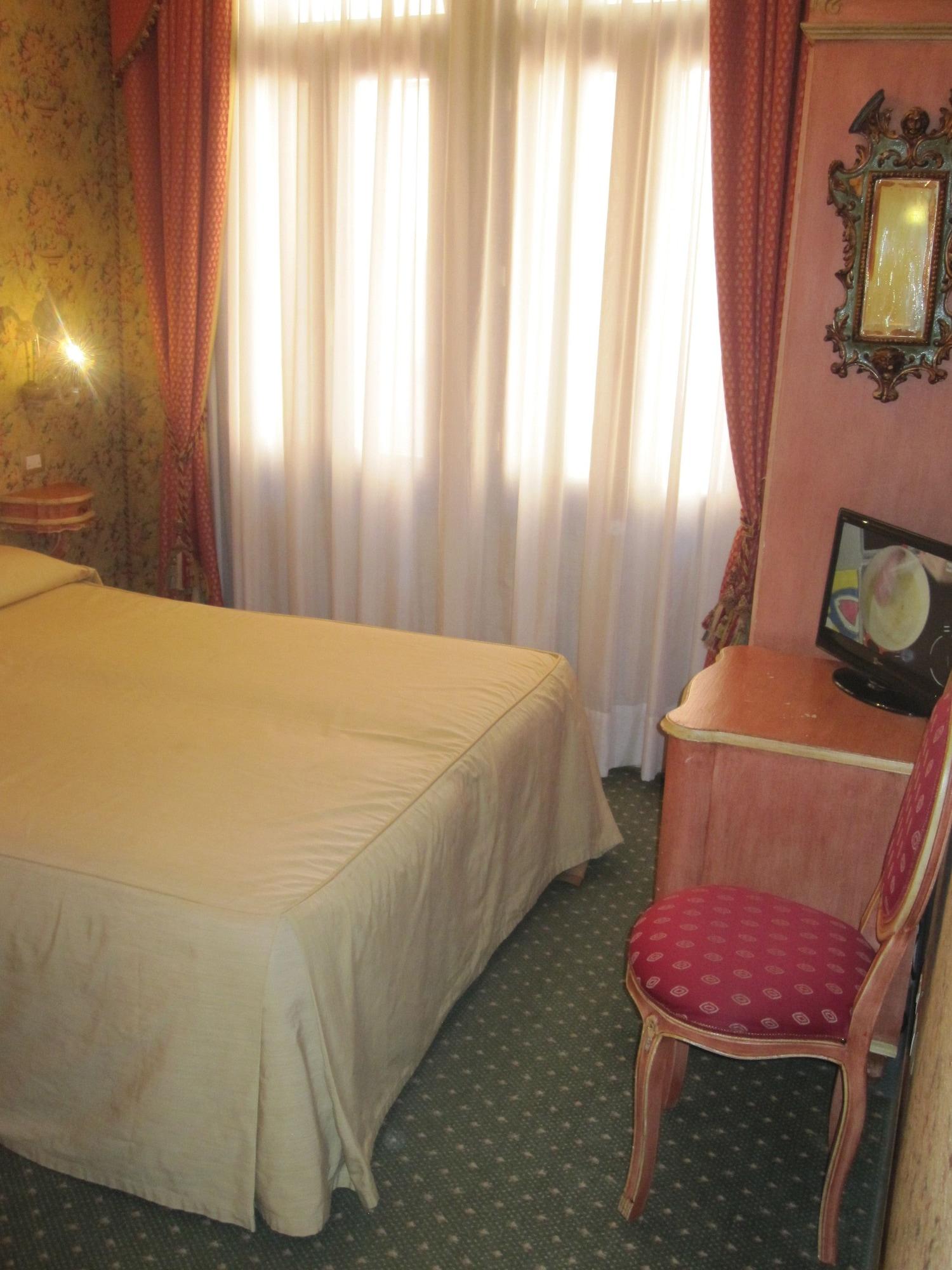 Locanda Ca' Del Brocchi Bed and Breakfast Venetië Buitenkant foto