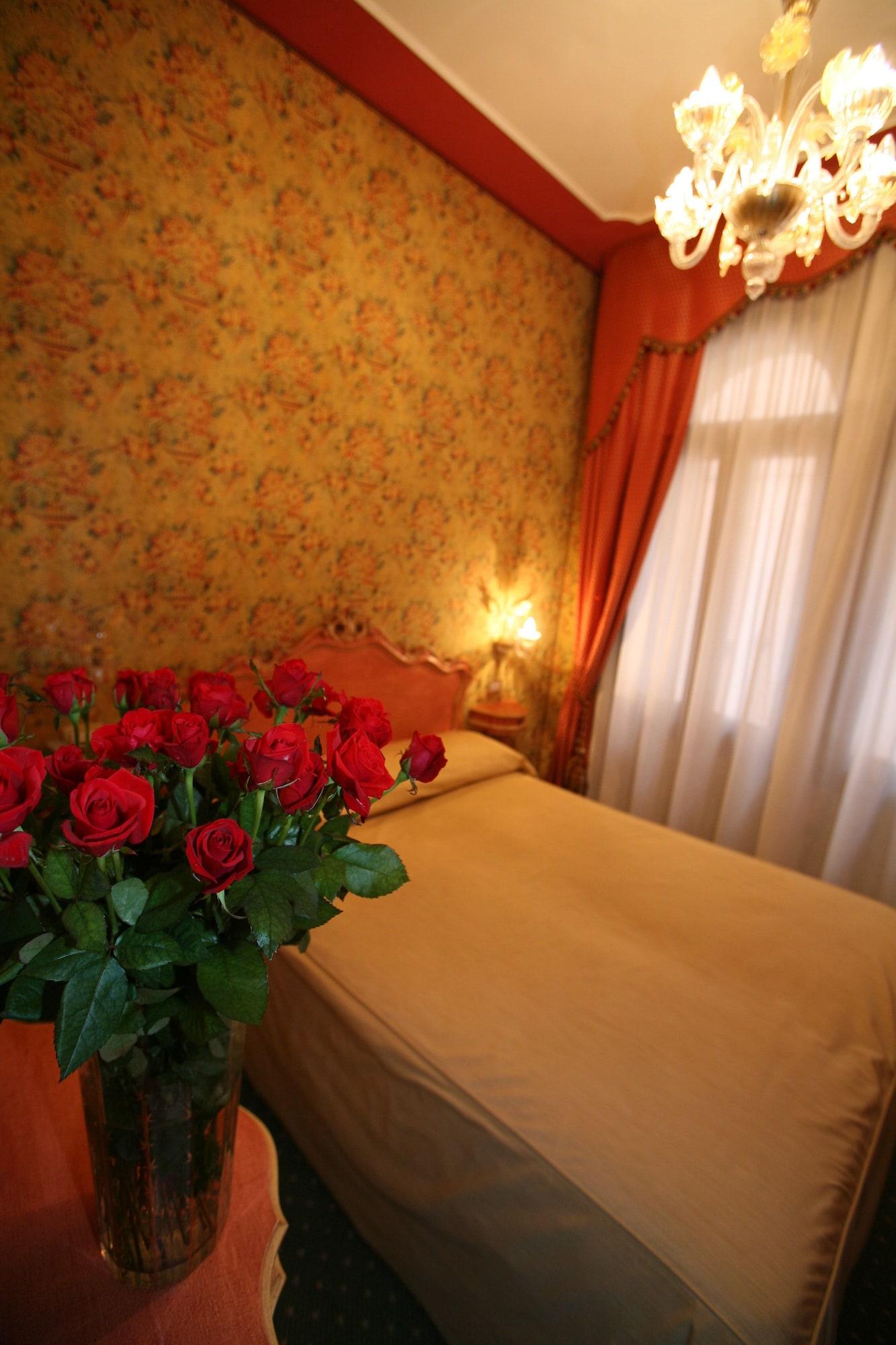 Locanda Ca' Del Brocchi Bed and Breakfast Venetië Buitenkant foto