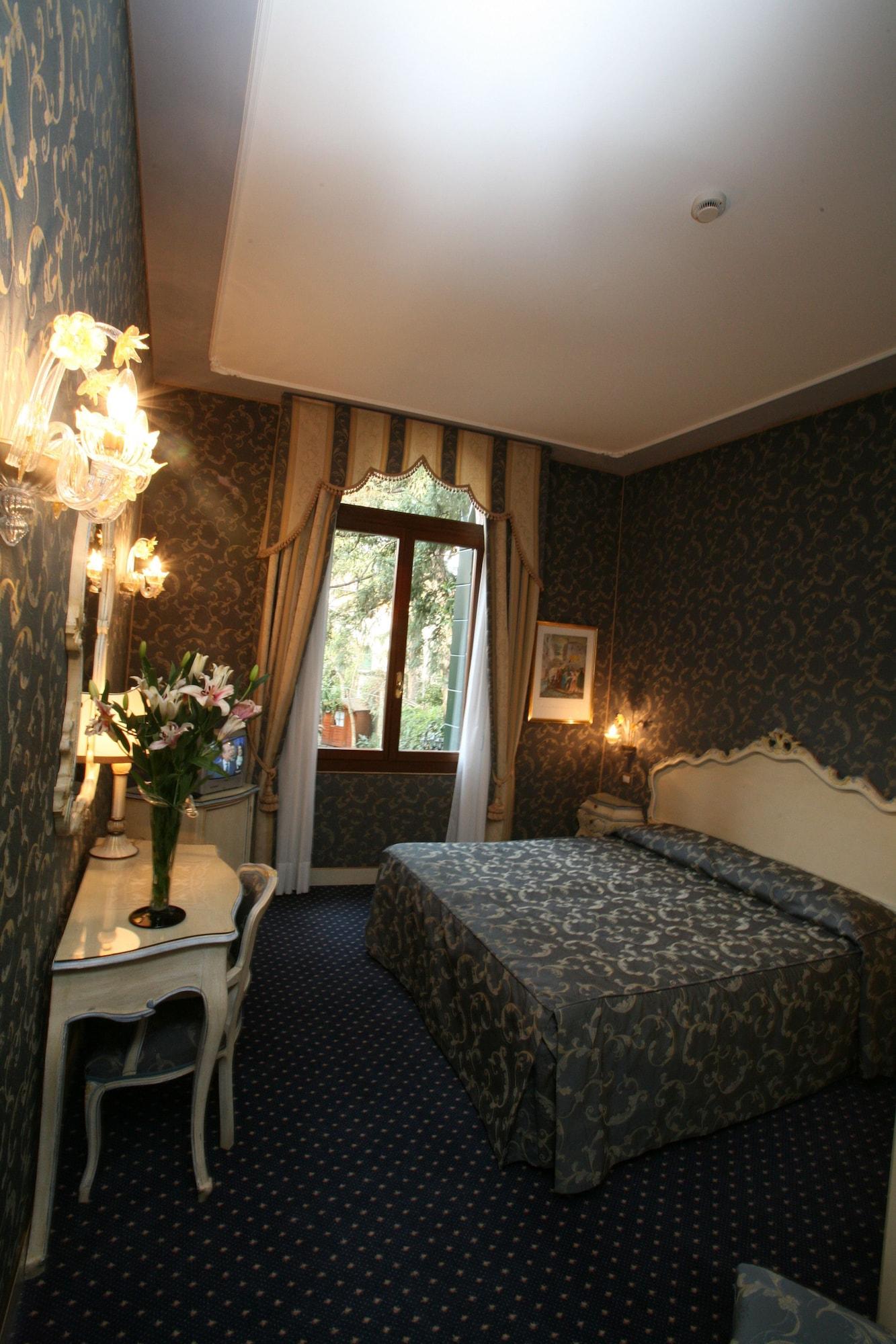 Locanda Ca' Del Brocchi Bed and Breakfast Venetië Buitenkant foto