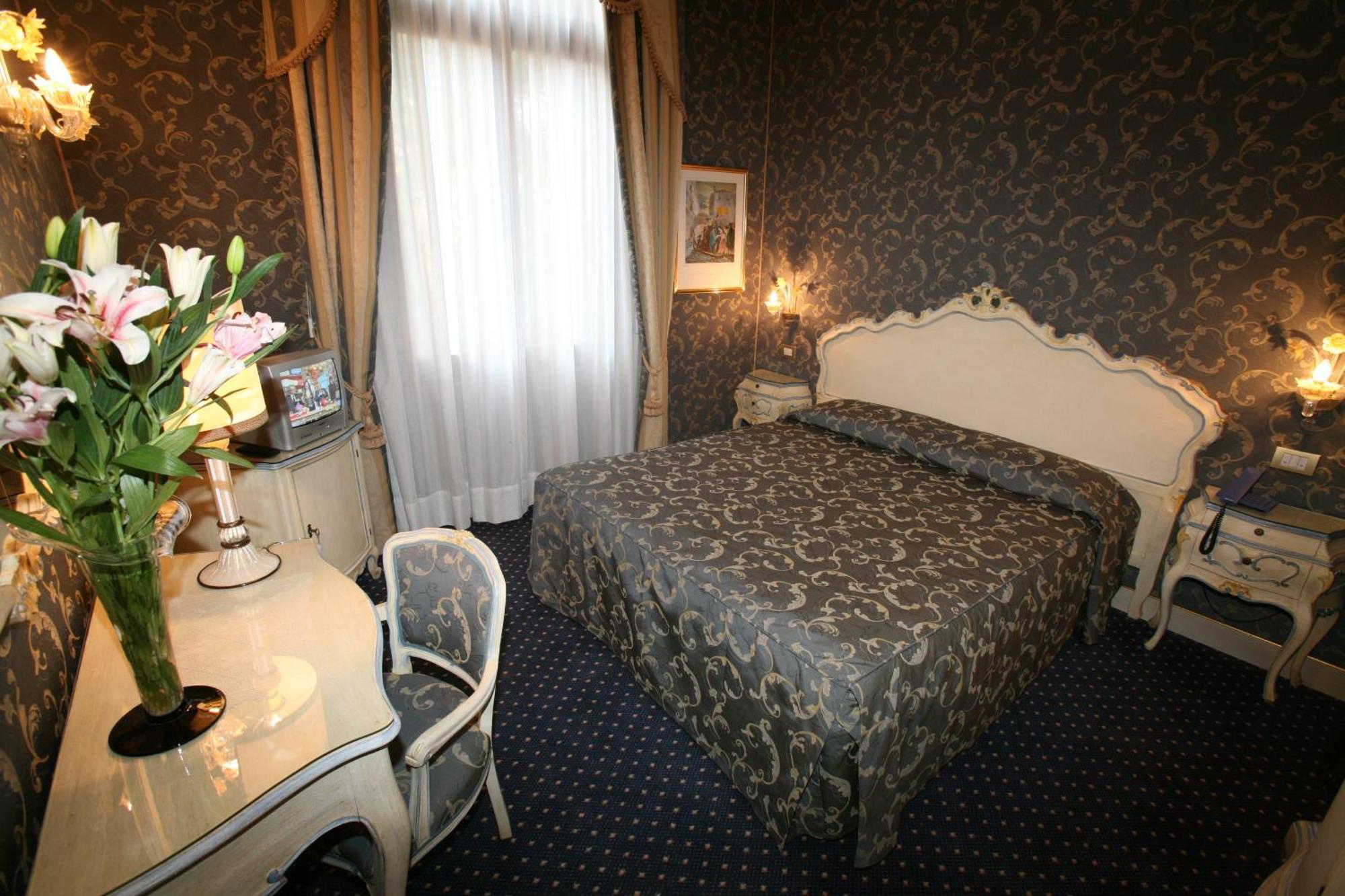 Locanda Ca' Del Brocchi Bed and Breakfast Venetië Buitenkant foto