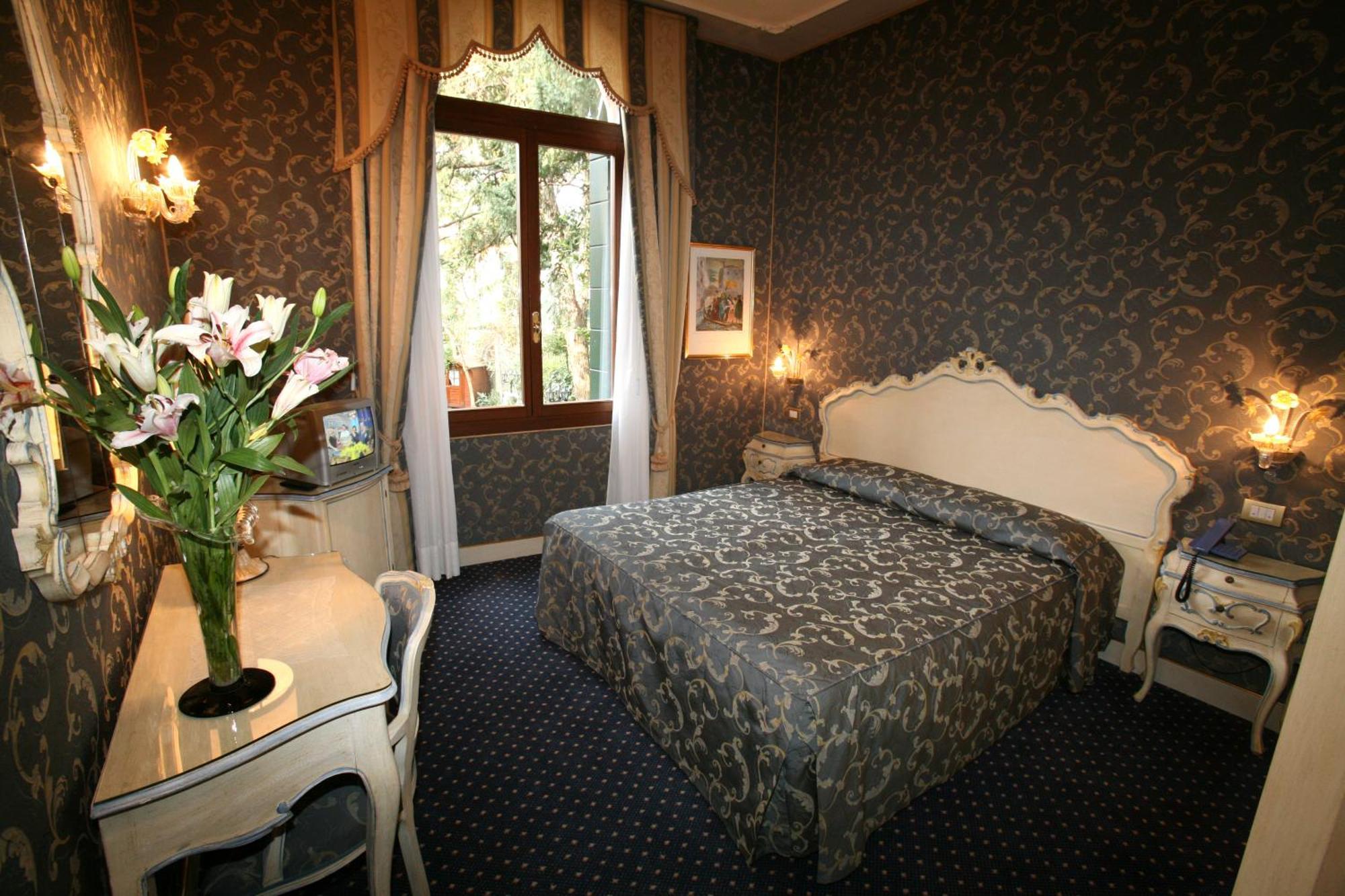 Locanda Ca' Del Brocchi Bed and Breakfast Venetië Buitenkant foto